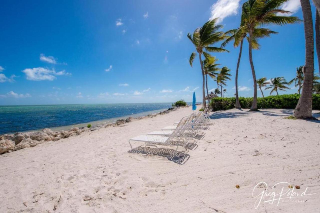 Chesapeake Beach Resort Islamorada Exterior photo