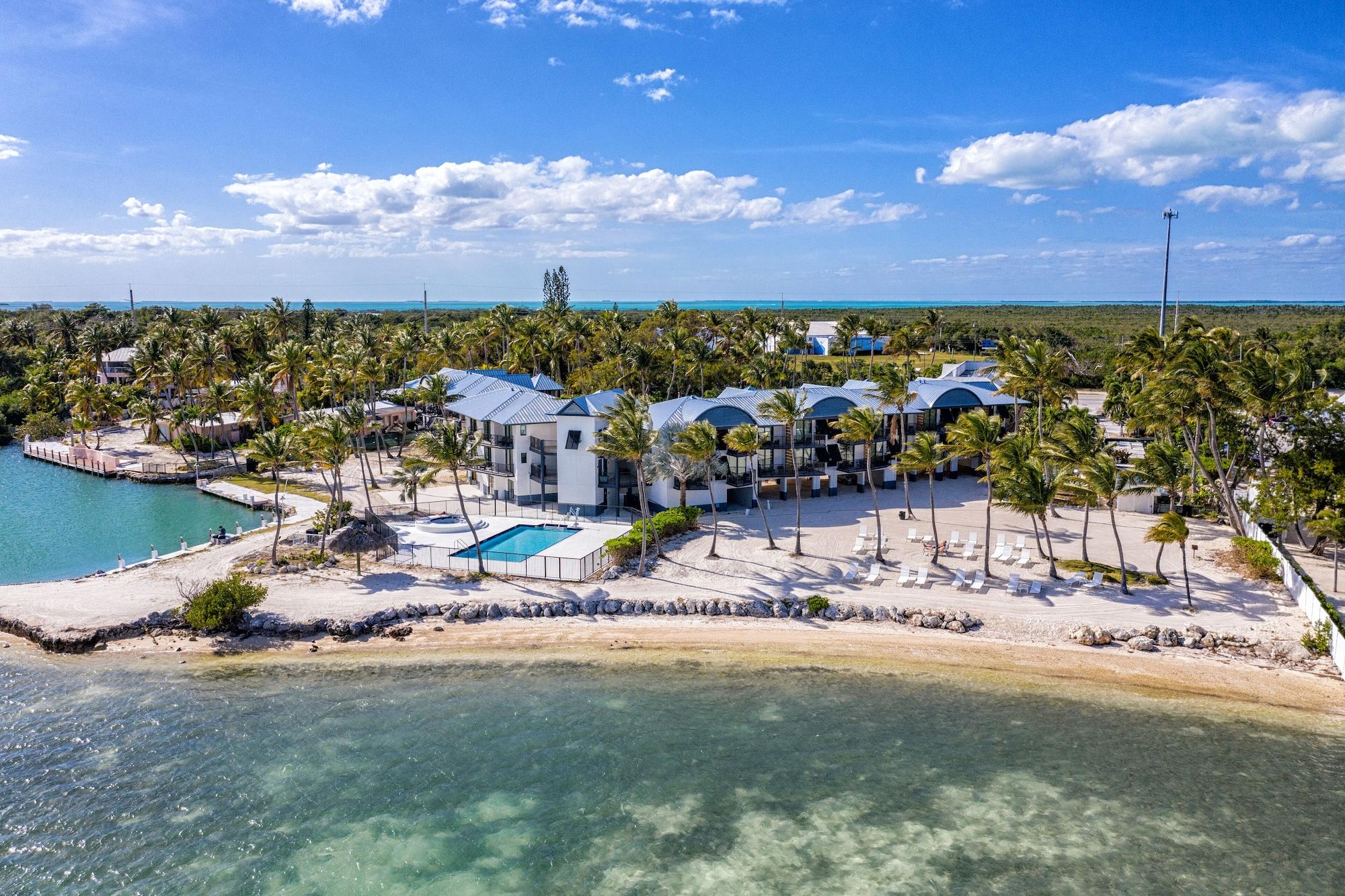 Chesapeake Beach Resort Islamorada Exterior photo