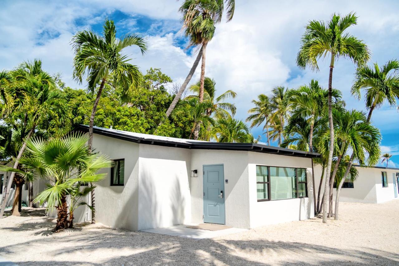 Chesapeake Beach Resort Islamorada Exterior photo