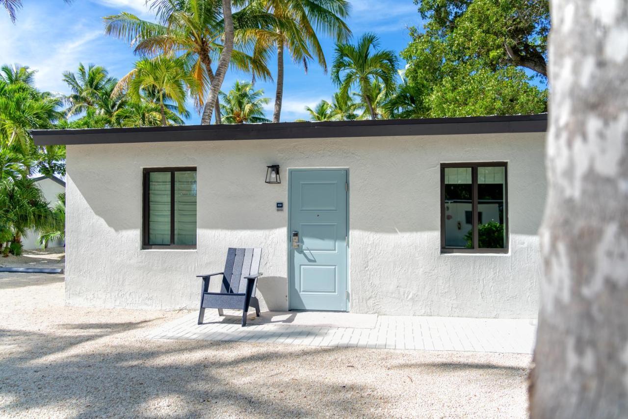 Chesapeake Beach Resort Islamorada Exterior photo