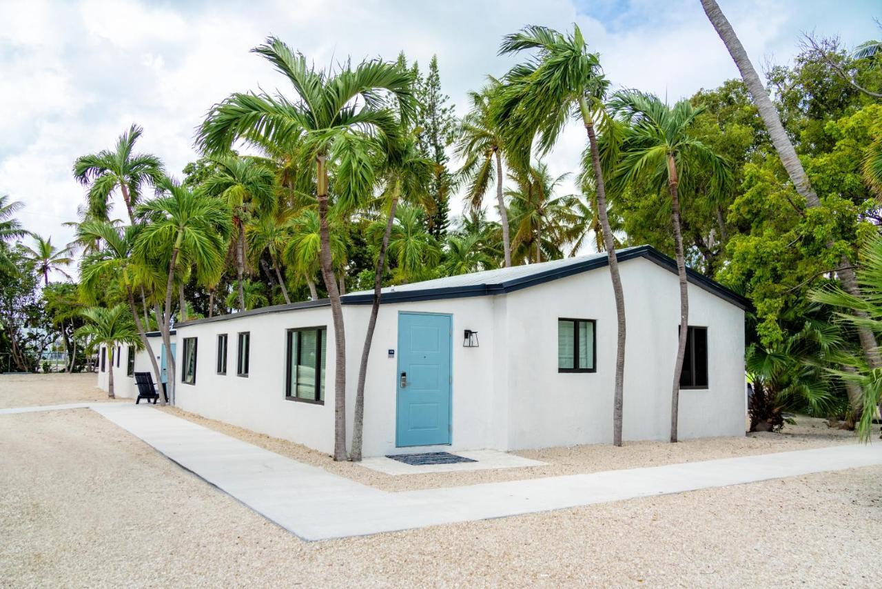 Chesapeake Beach Resort Islamorada Exterior photo