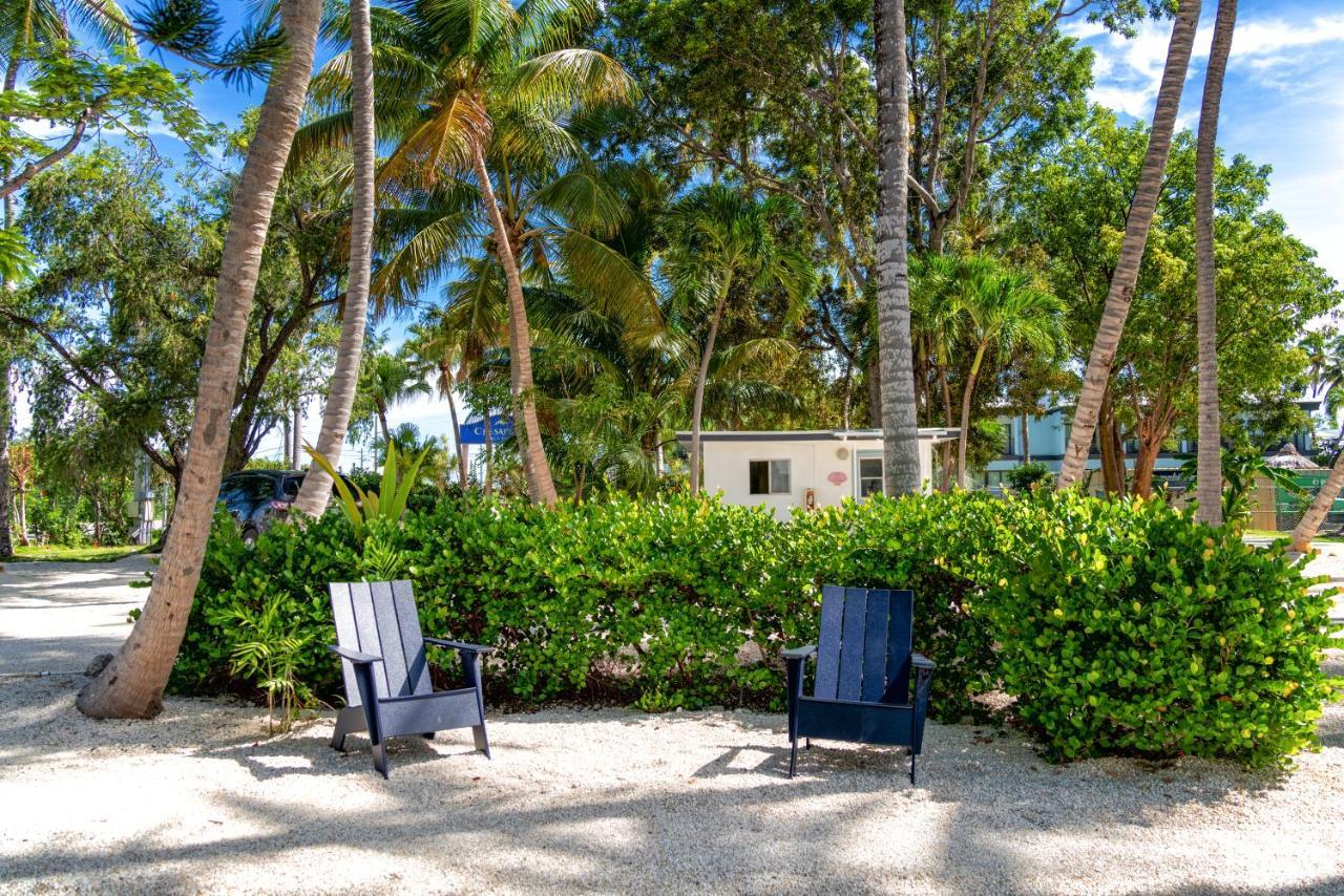 Chesapeake Beach Resort Islamorada Exterior photo