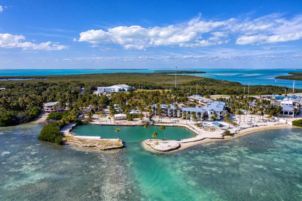 Chesapeake Beach Resort Islamorada Exterior photo