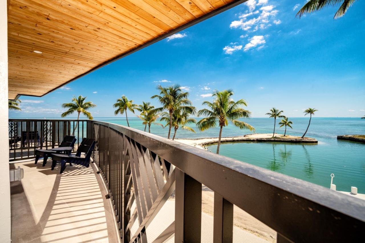 Chesapeake Beach Resort Islamorada Exterior photo