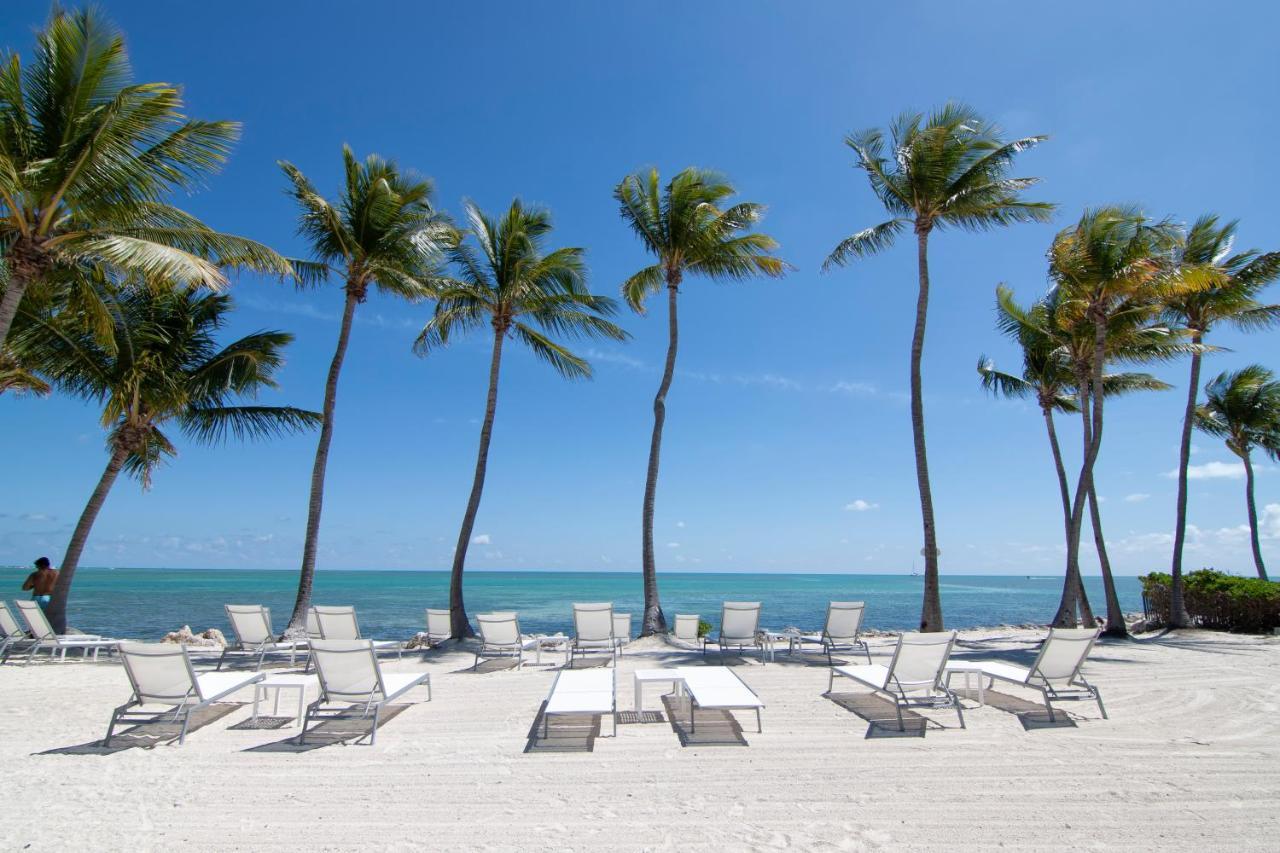 Chesapeake Beach Resort Islamorada Exterior photo