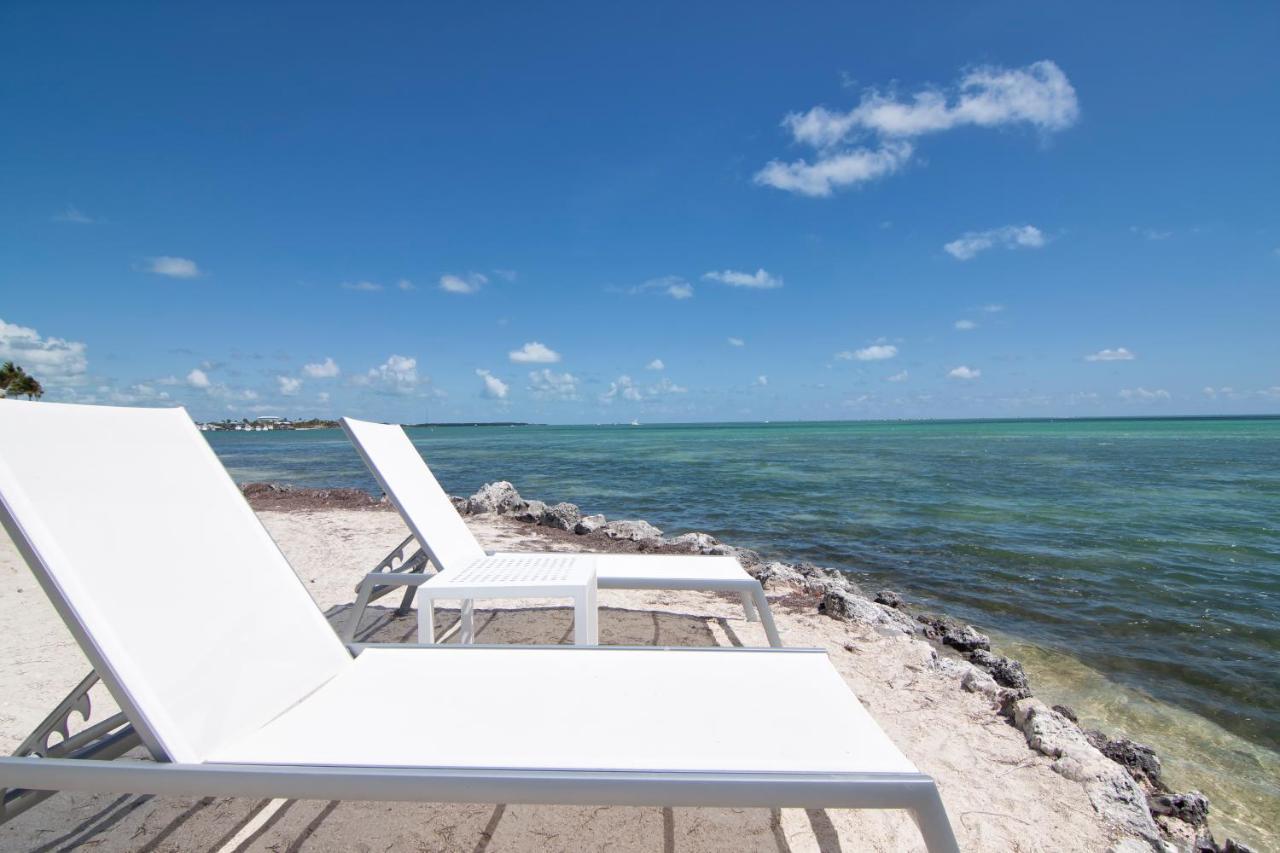 Chesapeake Beach Resort Islamorada Exterior photo