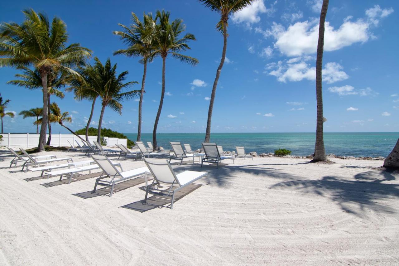 Chesapeake Beach Resort Islamorada Exterior photo