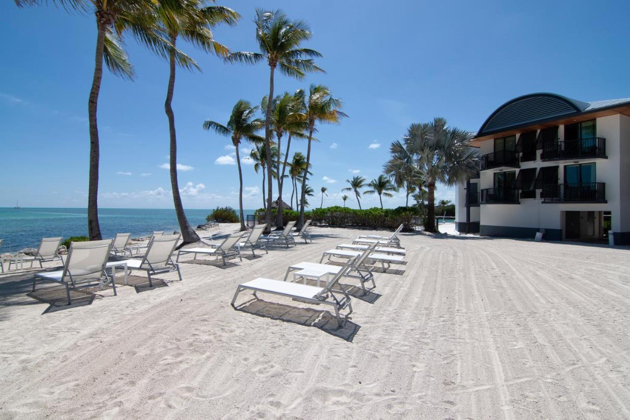 Chesapeake Beach Resort Islamorada Exterior photo